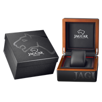 Montre Jaguar in Acier J1027/4 - J1027/4